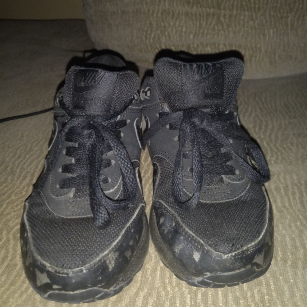 Nike Air Max Gs